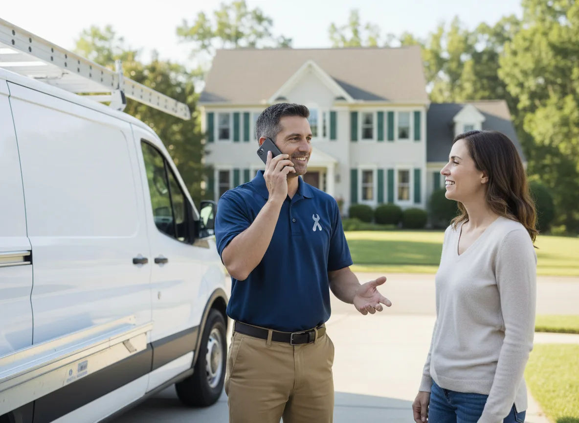 Home Gutter Service Halls, TN FAQs